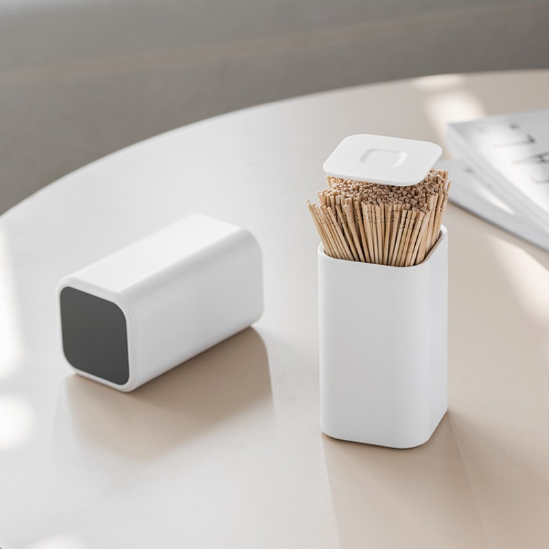 1 Pc Toothpick Holder Dispense – Pop Display Shelf recenzja i cena