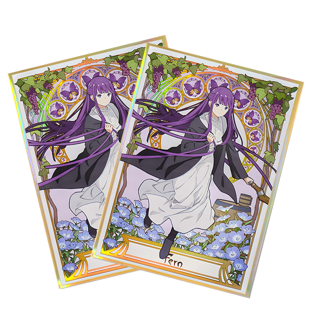 60PCS Standard Size Anime Card – Graded Card Display recenzja i cena