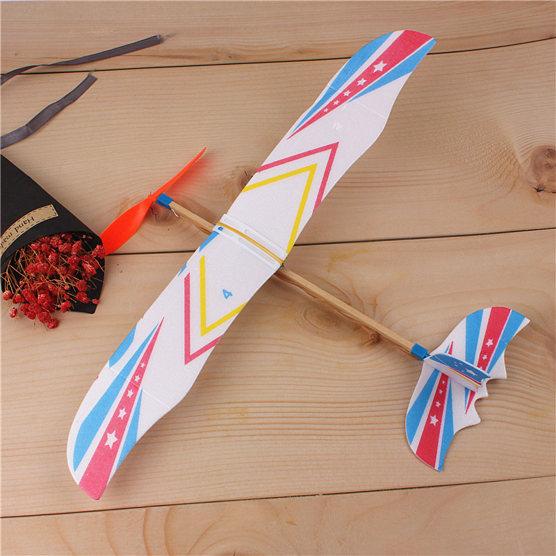 10PCS Airplane Model Rubber Ba – Model Airplane Plastic recenzja i cena