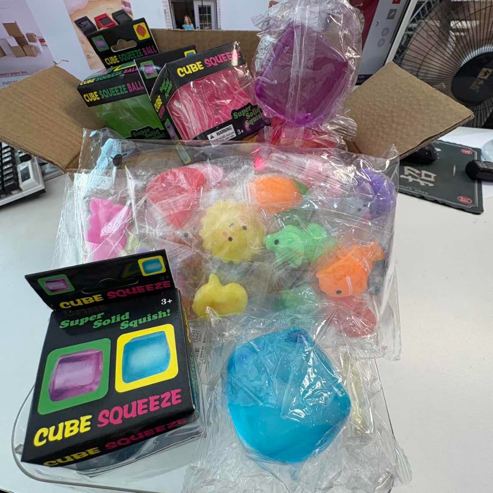 Super Surprise Mystery Box Ran – Mystery Box Blind Bag recenzja i cena