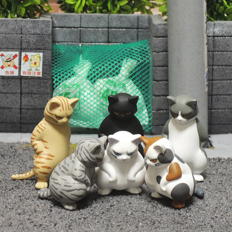 Japan QUALIA Original Genuine  – Capsule Toy Gashapon recenzja i cena