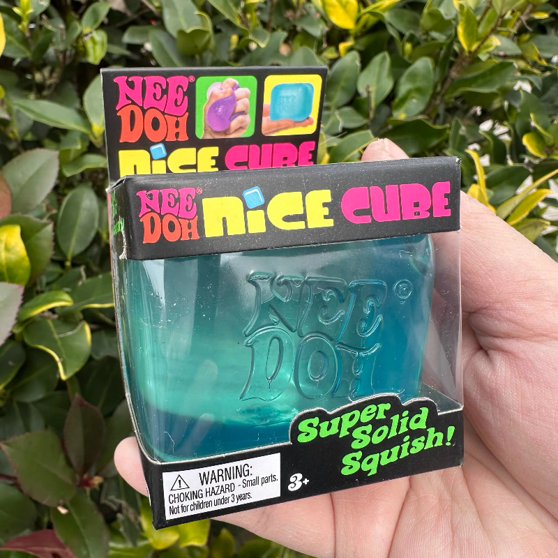.Hotsale Needoh Nice Cube Sens – Fidget Cube Original recenzja i cena