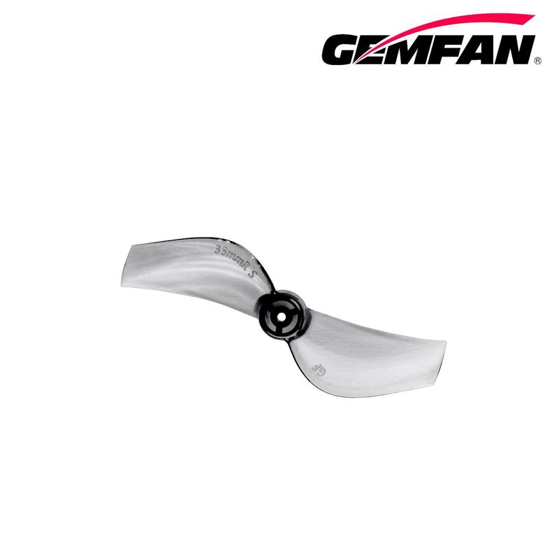 4 Pairs Of Gemfan Qianfeng Pro – Model Airplane Plastic recenzja i cena
