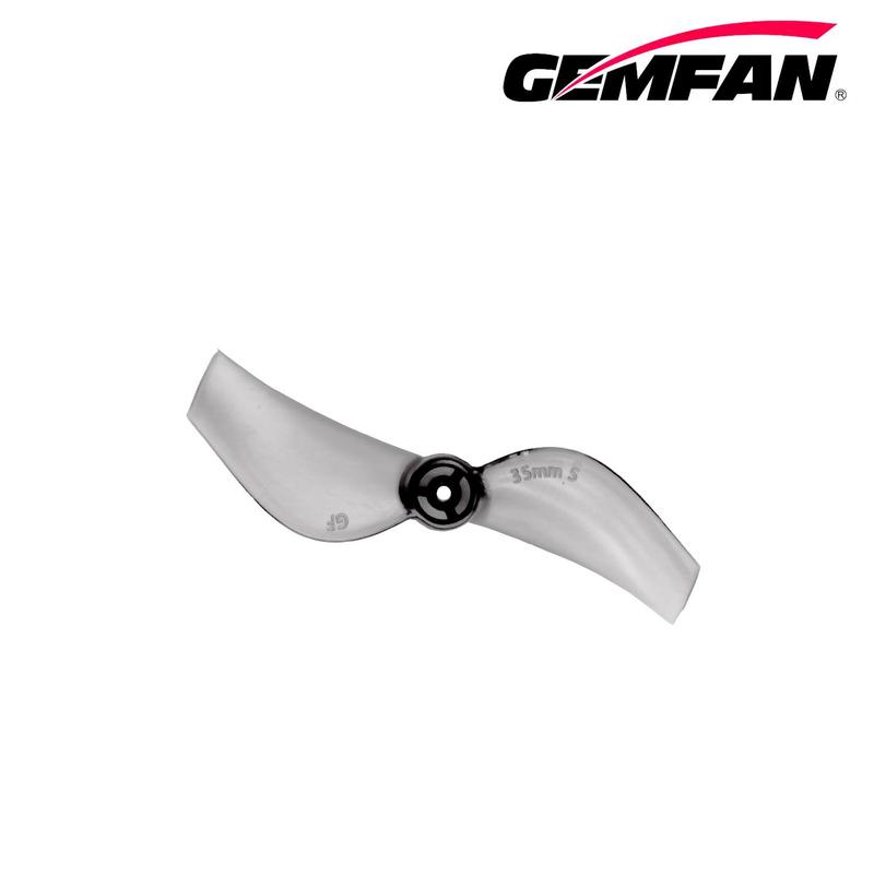 4 Pairs Of Gemfan Qianfeng Pro – Model Airplane Plastic recenzja i cena