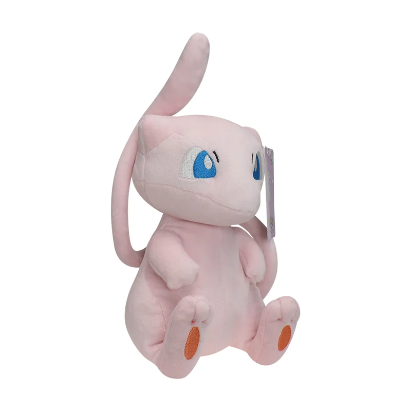 Pokemon Mew Plush Doll Kawaii  – Vinyl Figure Blank recenzja i cena
