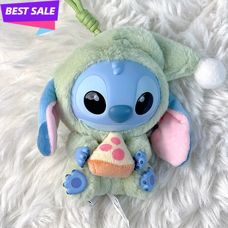2026*Stitch Eat Something Befo – Mystery Box Blind Bag recenzja i cena