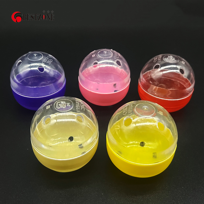 50PCS 1.9*2Inch 48x52mm Surpri – Capsule Toy Gashapon recenzja i cena