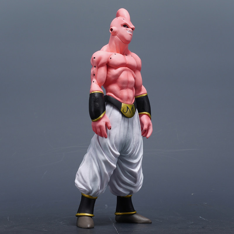 Dragon Ball Majin Buu Action F – Action Figure Stand recenzja i cena