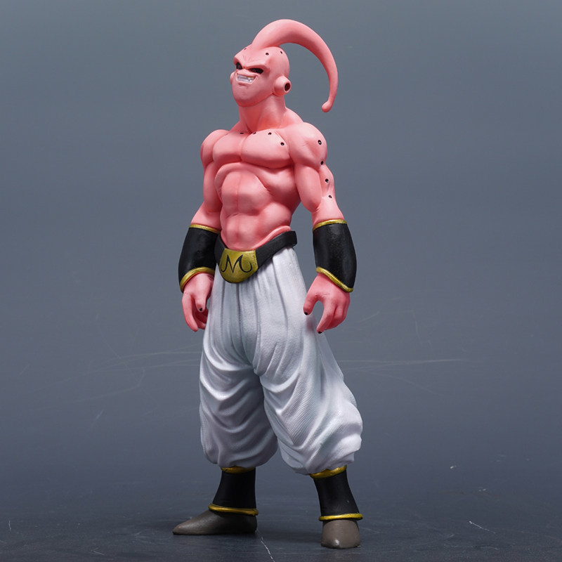 Dragon Ball Majin Buu Action F – Action Figure Stand recenzja i cena