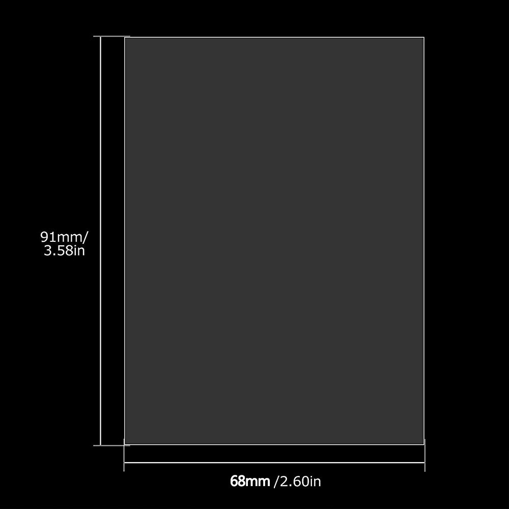 200 Pack Penny Card Sleeves Tr – Pokemon Binder Card recenzja i cena