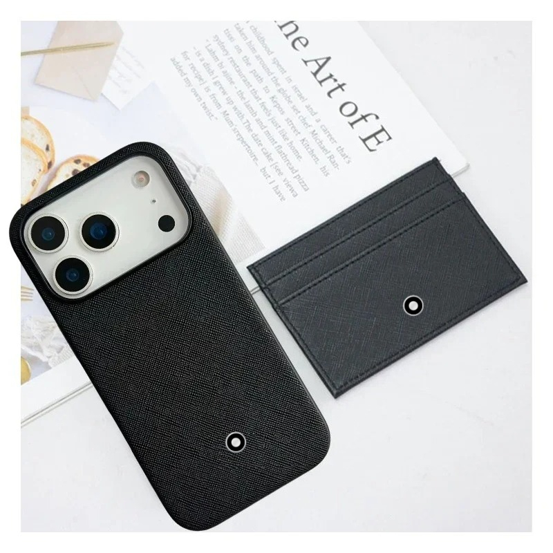 Minimalist Business Sle Leathe – Card Top Loader recenzja i cena
