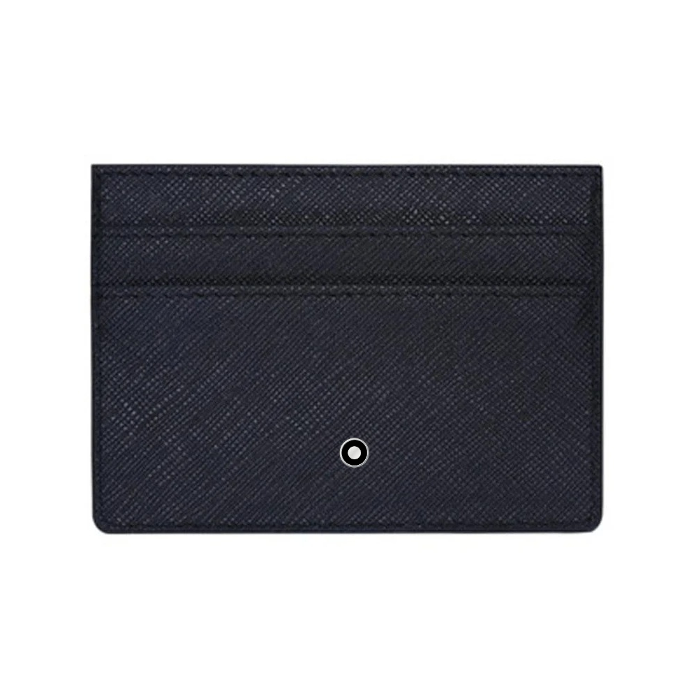 Minimalist Business Sle Leathe – Card Top Loader recenzja i cena