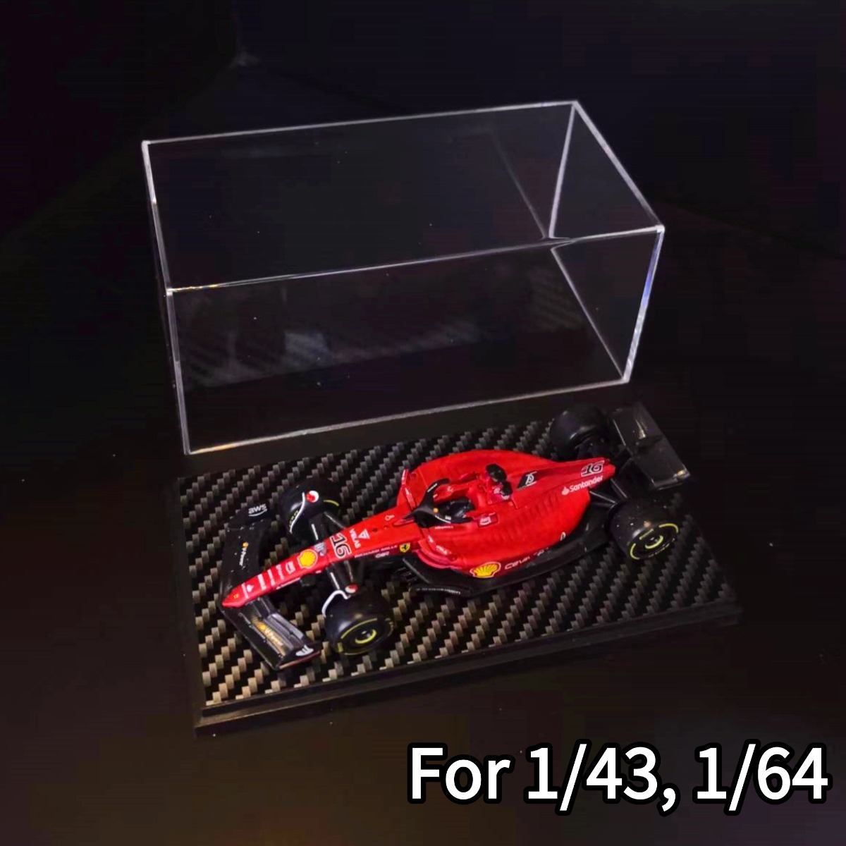 Acrylic Display Case Box for S – Display Case Acrylic recenzja i cena