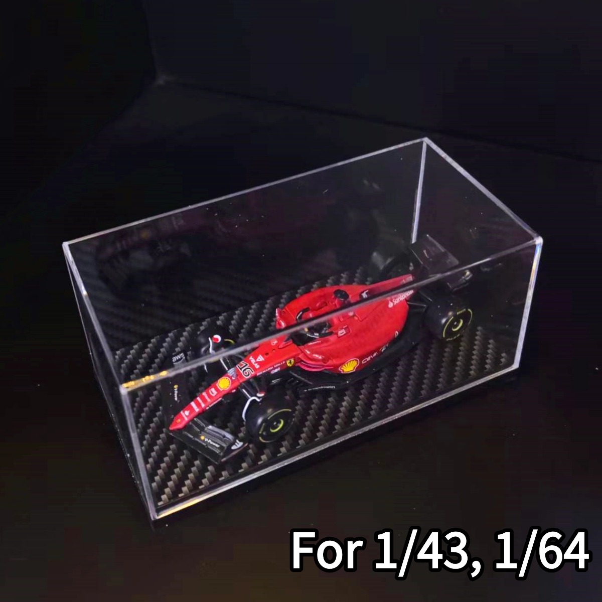 Acrylic Display Case Box for S – Display Case Acrylic recenzja i cena