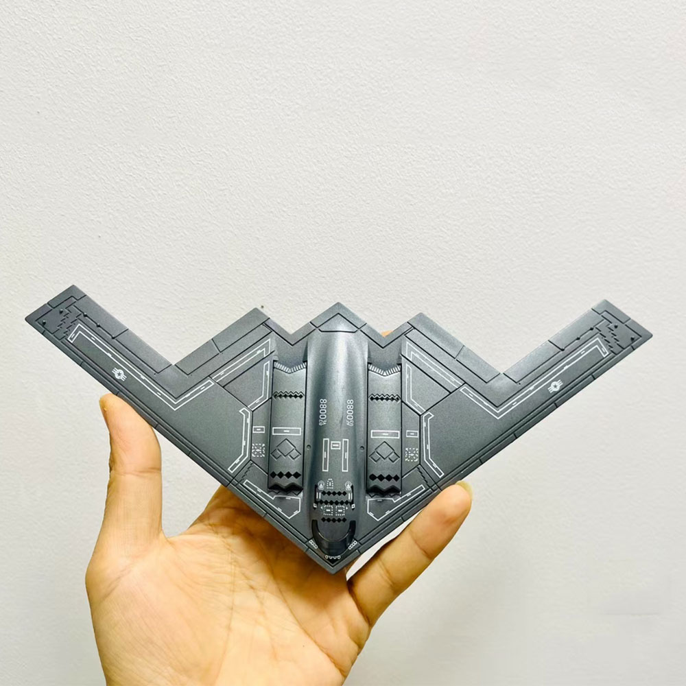 1:200 Scale plane US Air Force – Model Airplane Plastic recenzja i cena