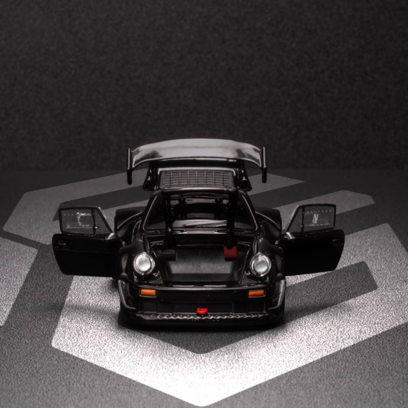 New FG 1:64 Porsche 911 RWB 93 – Die Cast Car 1 64 recenzja i cena