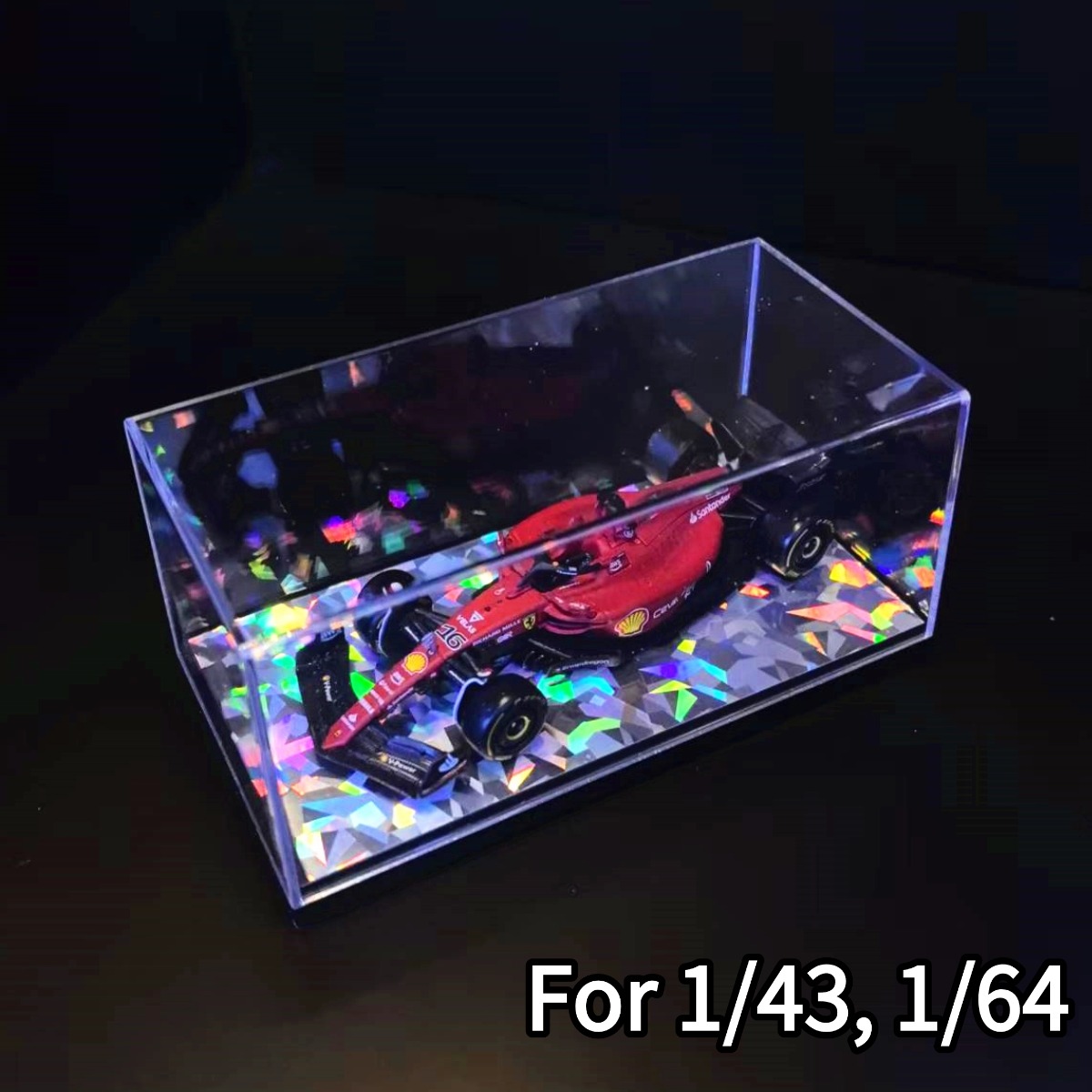 Acrylic Display Case Box for S – Display Case Acrylic recenzja i cena