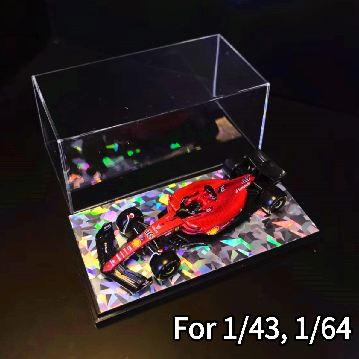 Acrylic Display Case Box for S – Display Case Acrylic recenzja i cena