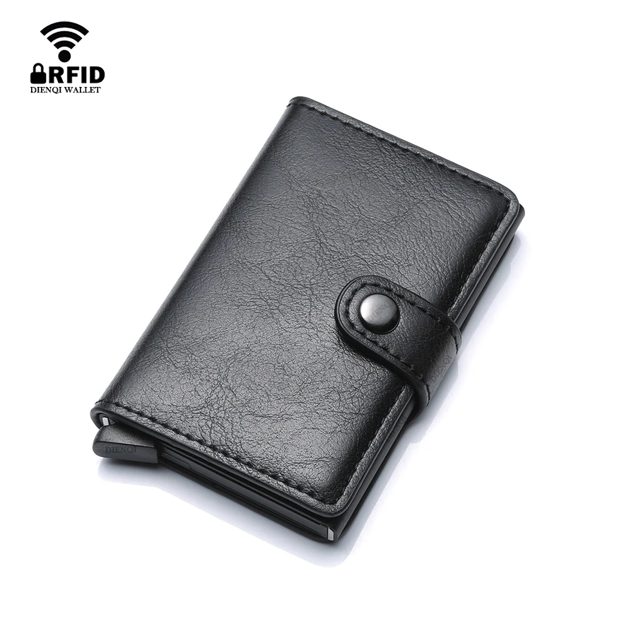 Business Credit Card Holders L – Card Top Loader recenzja i cena