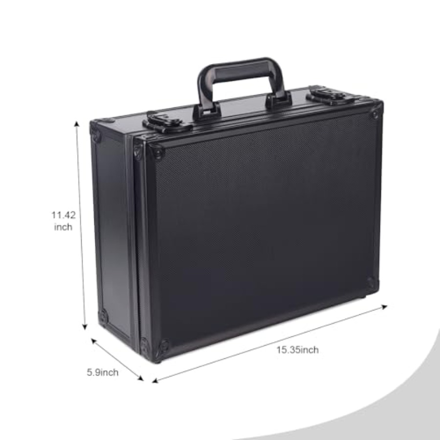 Toploader Storage Box Trading  – Card Top Loader recenzja i cena