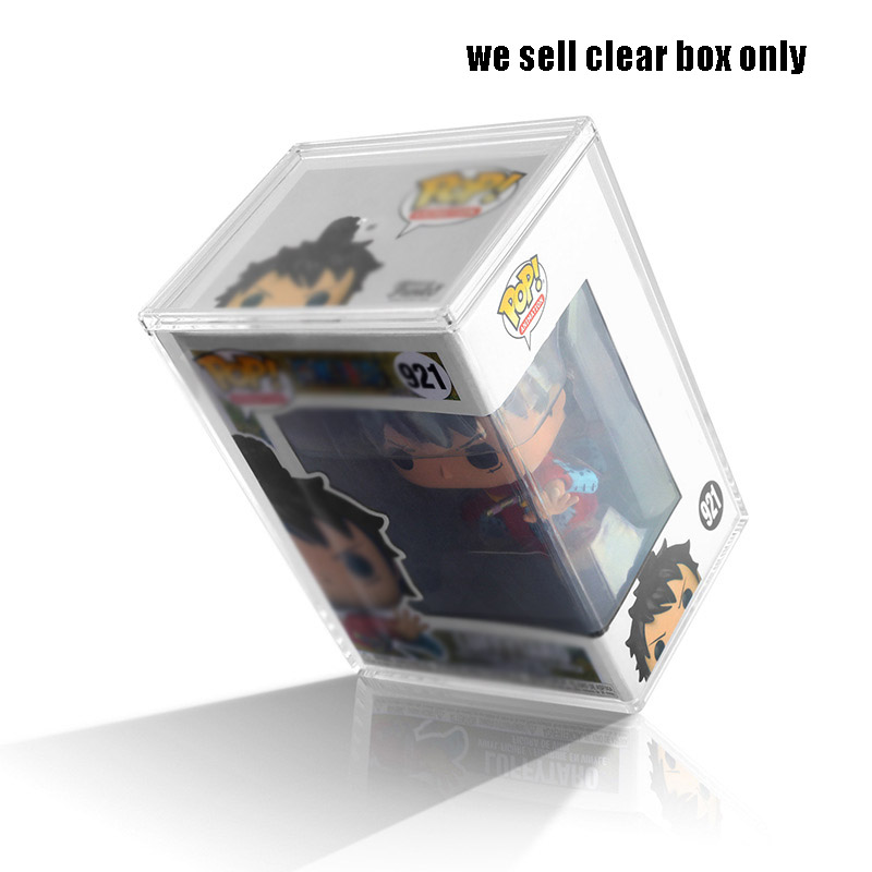 4 inch PS injection molded tra – Pop Display Shelf recenzja i cena
