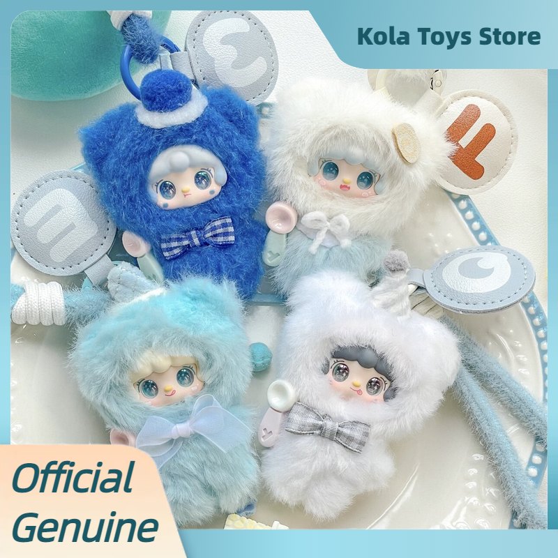 NEW Yooki Take A Bite Of Bear  – Vinyl Figure Blank recenzja i cena