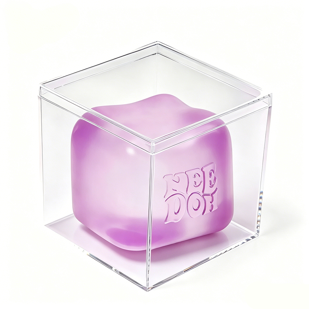 Clear Acrylic Storage Box Dust – Display Case Acrylic recenzja i cena