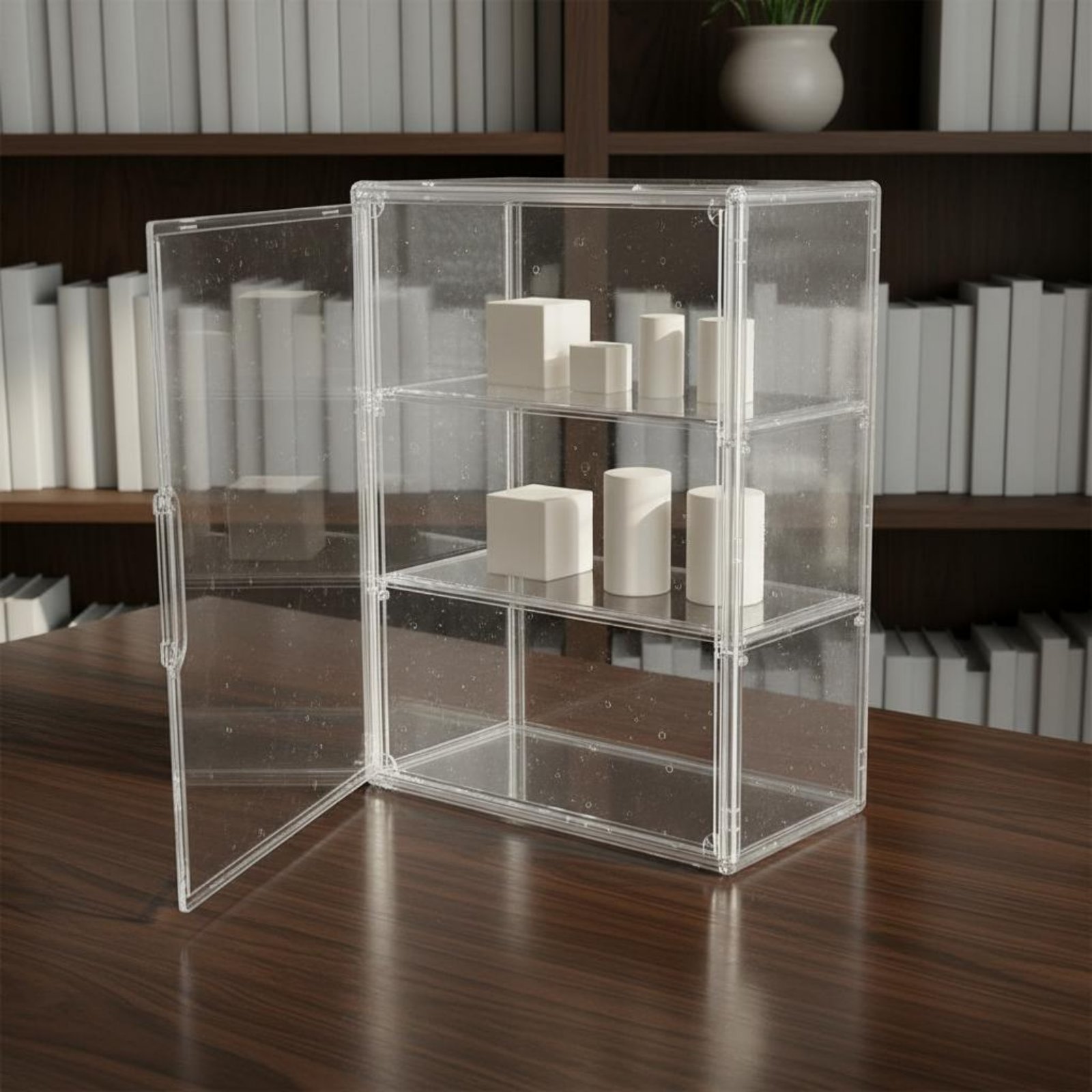 Acrylic Display Case Transpare – Display Case Acrylic recenzja i cena
