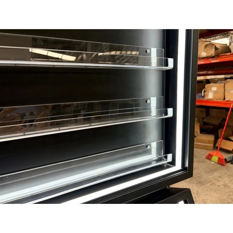 custom.Lockable Wall Cabinet B – Graded Card Display recenzja i cena
