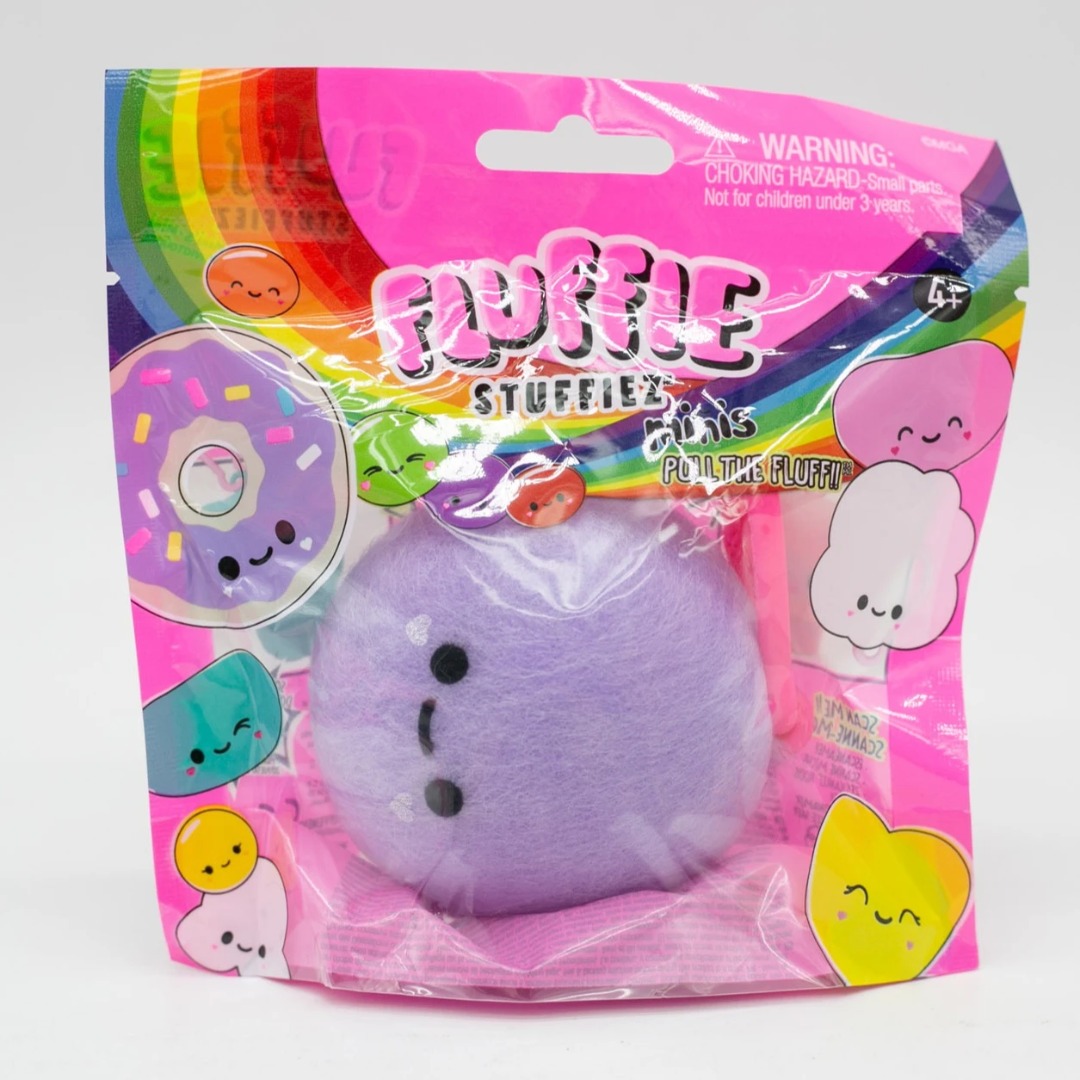 MGA FLUFFIE STUFFIEZS Squishy  – Mystery Box Blind Bag recenzja i cena