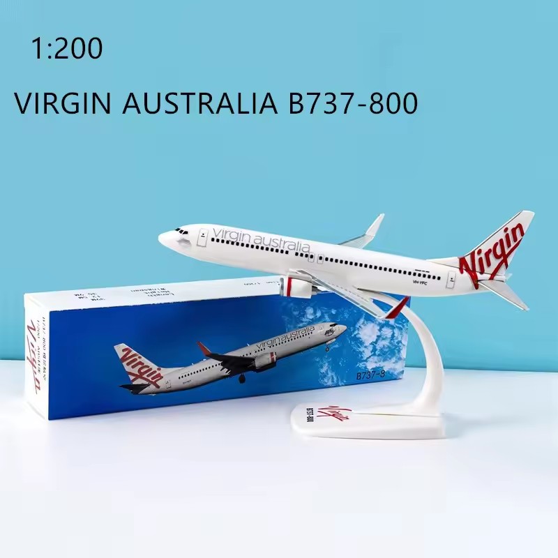 1:200 Scale Model Marabu/Play/ – Model Airplane Plastic recenzja i cena