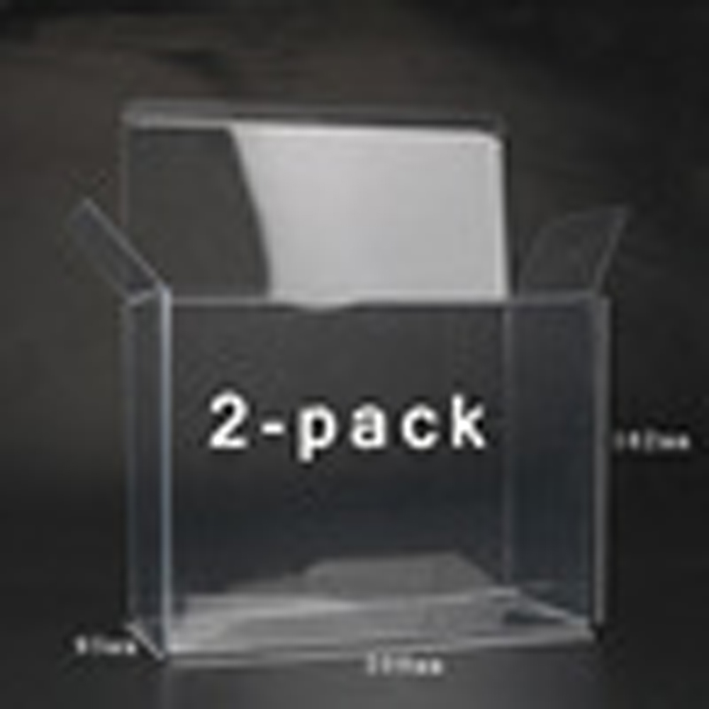 1PCS Transparent Display PET p – Funko Pop Protector recenzja i cena